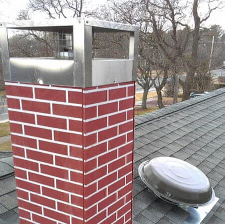 Chimney Repair Quogue NY