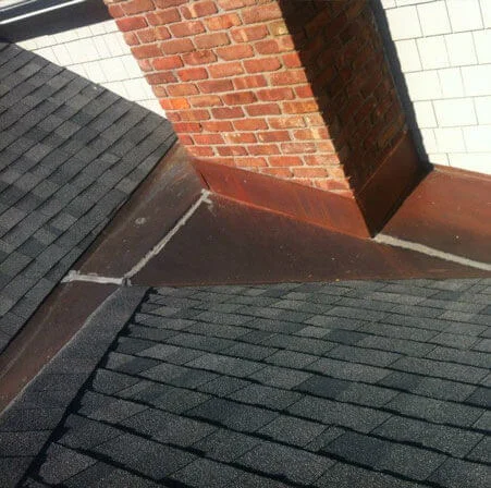 Chimney Leak Repair Quogue NY