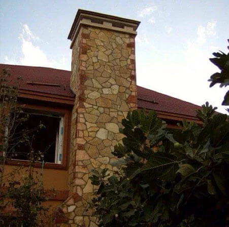 Chimney Rebuild Quogue NY