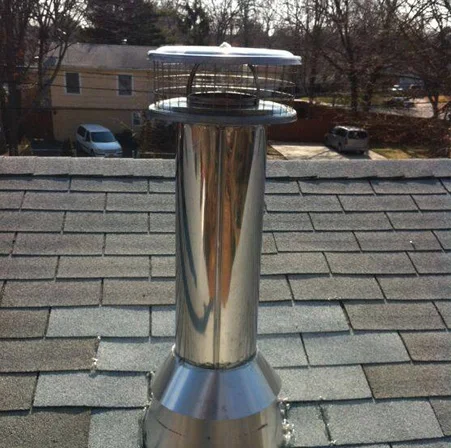 Metal Chimney Repair Quogue NY